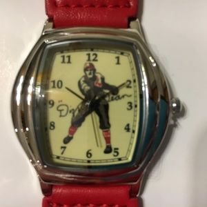 STL Cardinals Dizzy Dean Wrist Watch ~ SGA 8/19/18